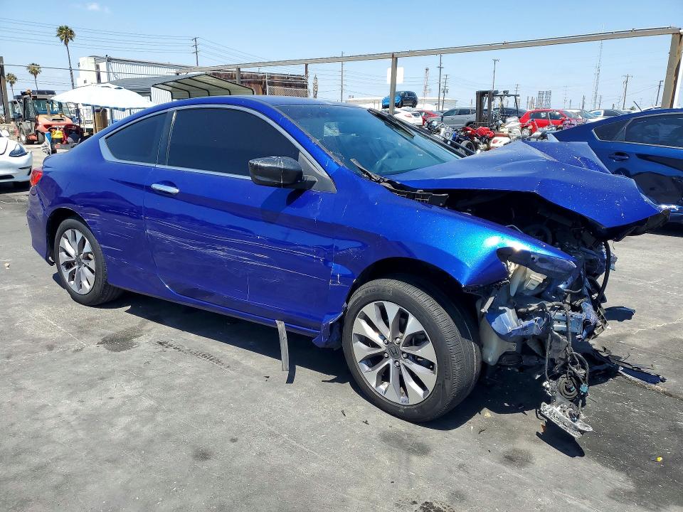 Продажа на аукционе авто 2013 Honda Accord, vin: 1HGCT1B39DA013879, номер лота: 53467696