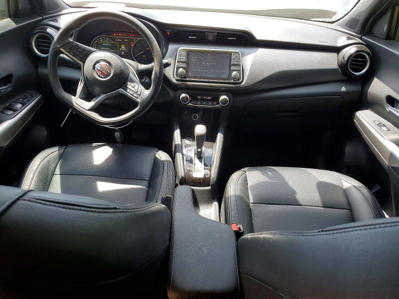 Продаж на аукціоні авто 2020 Nissan Kicks, vin: 3N1CP5CV5LL542153, номер лоту: 52623226