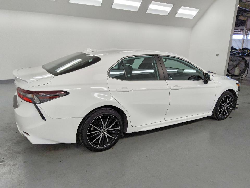 Продаж на аукціоні авто 2023 Toyota Camry, vin: 4T1T11AK3PU166754, номер лоту: 53573406