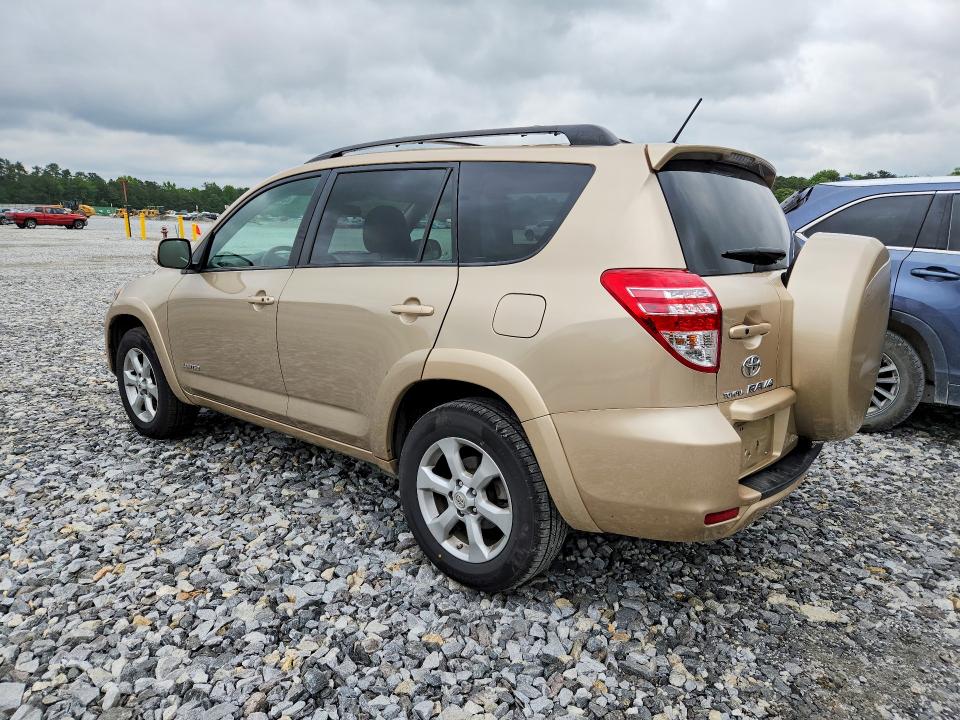 2009 Toyota Rav4 მანქანა იყიდება აუქციონზე, vin: 2T3ZF31V89W013086, აუქციონის ნომერი: 53059856