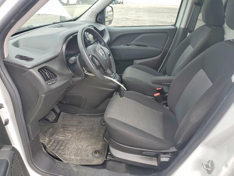 Aukcja sprzedaży 2022 Ram Promaster City, vin: ZFBHRFAB2N6Y30823, numer aukcji: 53657256