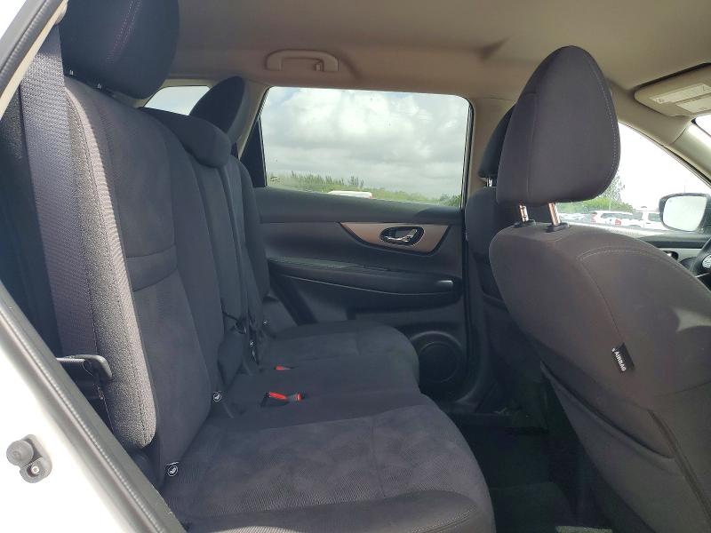 54463876 :رقم المزاد ، KNMAT2MV4GP664218 vin ، 2016 Nissan Rogue مزاد بيع