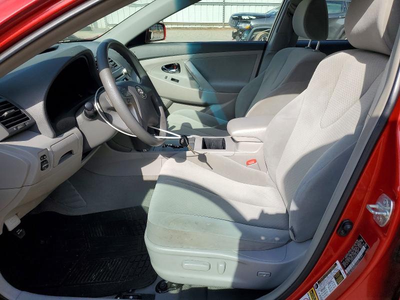 53062636 :رقم المزاد ، 4T4BE46K99R061087 vin ، 2009 Toyota Camry مزاد بيع