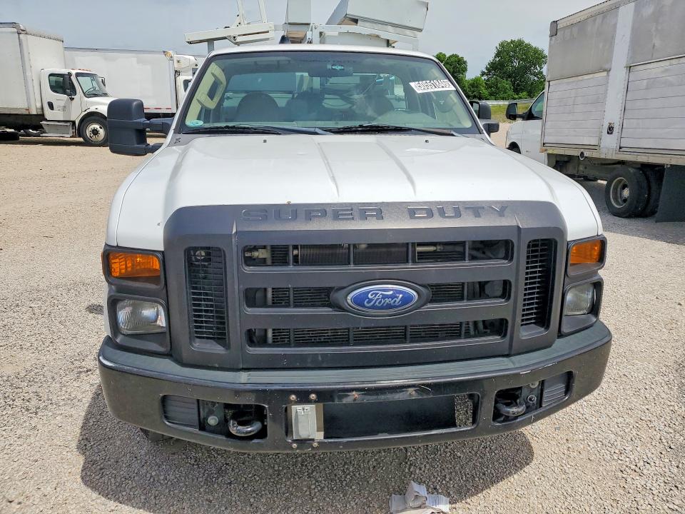 Продажа на аукционе авто 2008 Ford F350, vin: 1FDSF30548EC32650, номер лота: 50551846