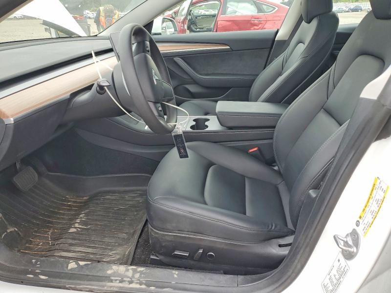 Aukcja sprzedaży 2023 Tesla Model 3, vin: 5YJ3E1EA4PF682124, numer aukcji: 51989206