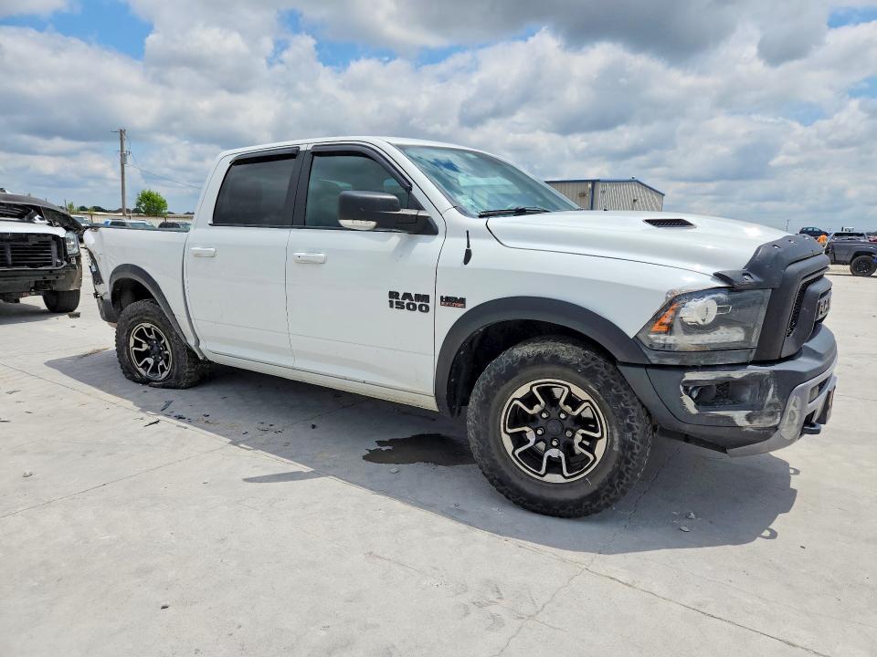 53475366 :رقم المزاد ، 1C6RR7YT5JS113900 vin ، 2018 Ram 1500 مزاد بيع