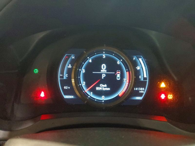 54284086 :رقم المزاد ، JTHCF1D24E5009158 vin ، 2014 Lexus Is مزاد بيع