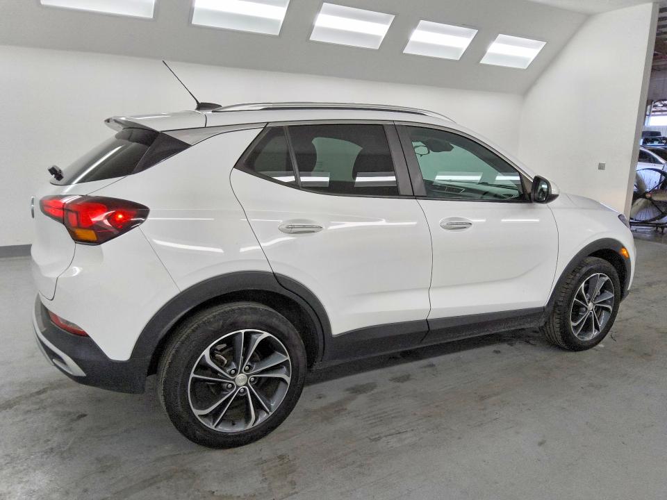 Продажа на аукционе авто 2021 Buick Encore Gx, vin: KL4MMDSL6MB162398, номер лота: 54115116