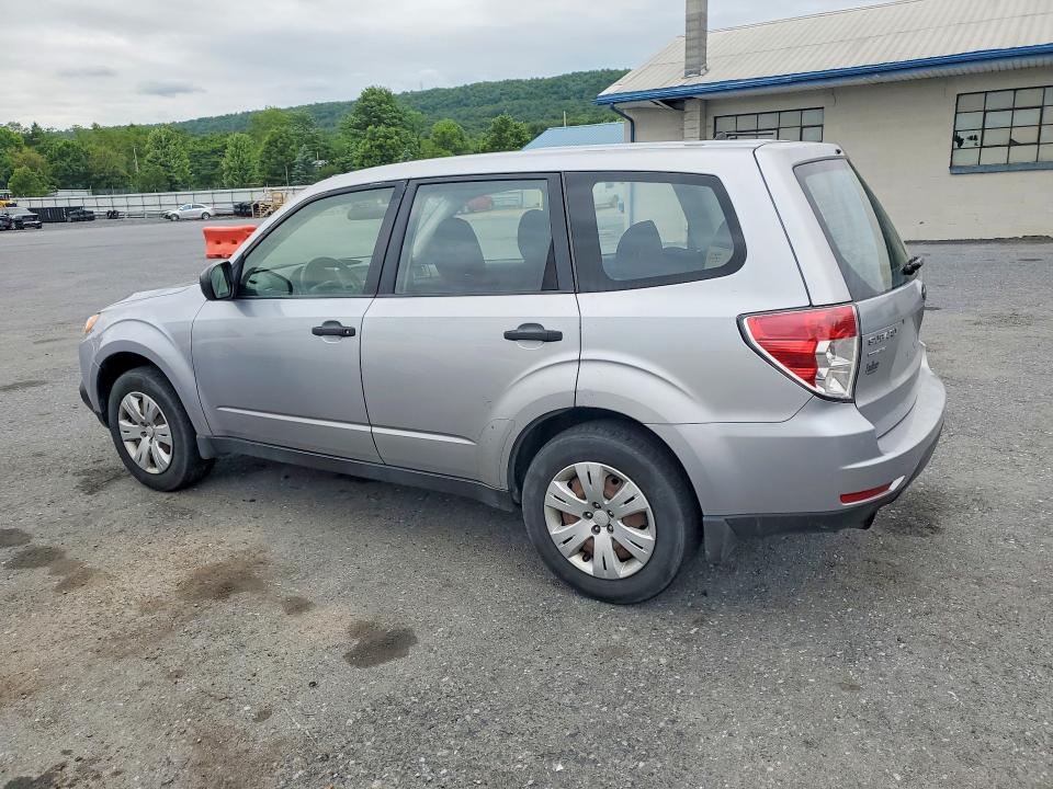 54791506 :رقم المزاد ، JF2SHAAC4CH454615 vin ، 2012 Subaru Forester مزاد بيع