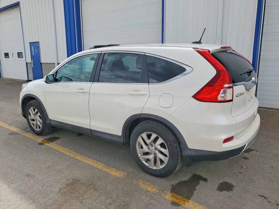 Auction sale of the 2015 Honda Cr-v, vin: 2HKRM4H74FH101896, lot number: 53899646