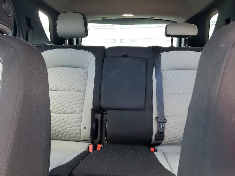 Продажа на аукционе авто 2020 Chevrolet Equinox, vin: 2GNAXHEV0L6194101, номер лота: 54118886