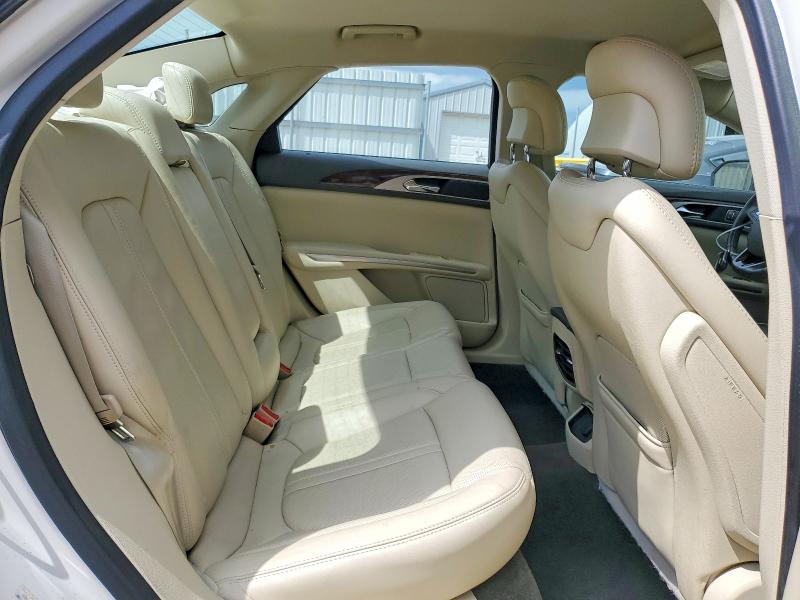 Aukcja sprzedaży 2013 Lincoln Mkz, vin: 3LN6L2G91DR804343, numer aukcji: 54765746