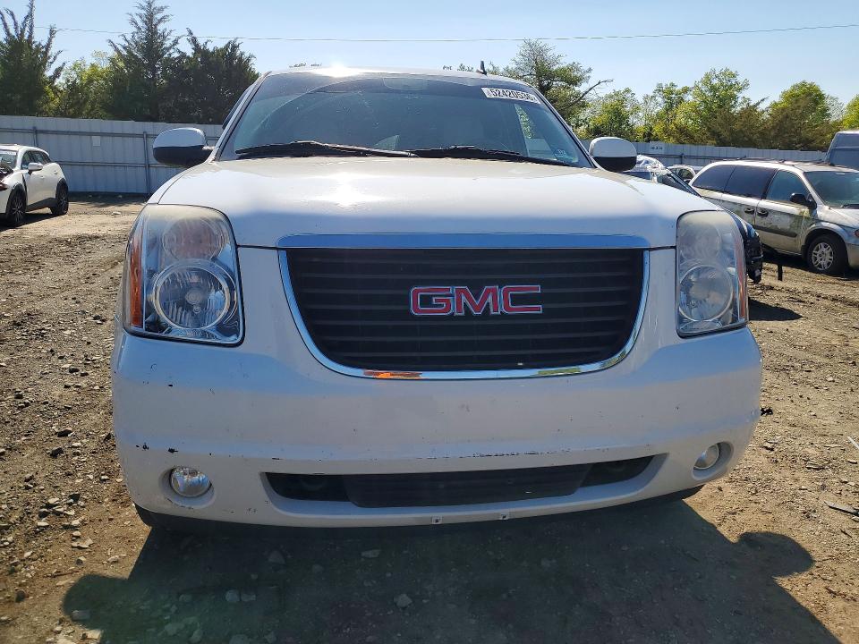2009 Gmc Yukon Xl მანქანა იყიდება აუქციონზე, vin: 1GKFC36099R127207, აუქციონის ნომერი: 52420536