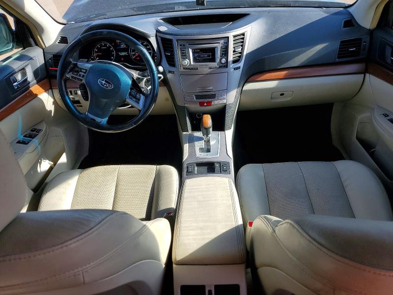 53380146 :رقم المزاد ، 4S4BRDJC3D2222486 vin ، 2013 Subaru Outback مزاد بيع