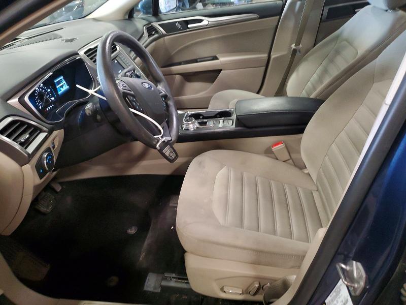 Aukcja sprzedaży 2018 Ford Fusion, vin: 3FA6P0LU6JR147502, numer aukcji: 53967246