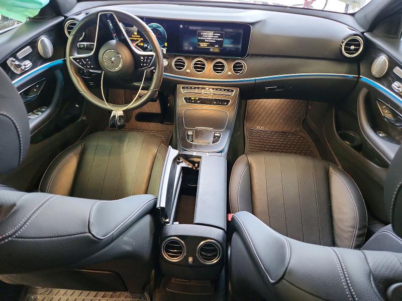 51067846 :رقم المزاد ، W1KZF5KB5PB158775 vin ، 2023 Mercedes-benz E مزاد بيع
