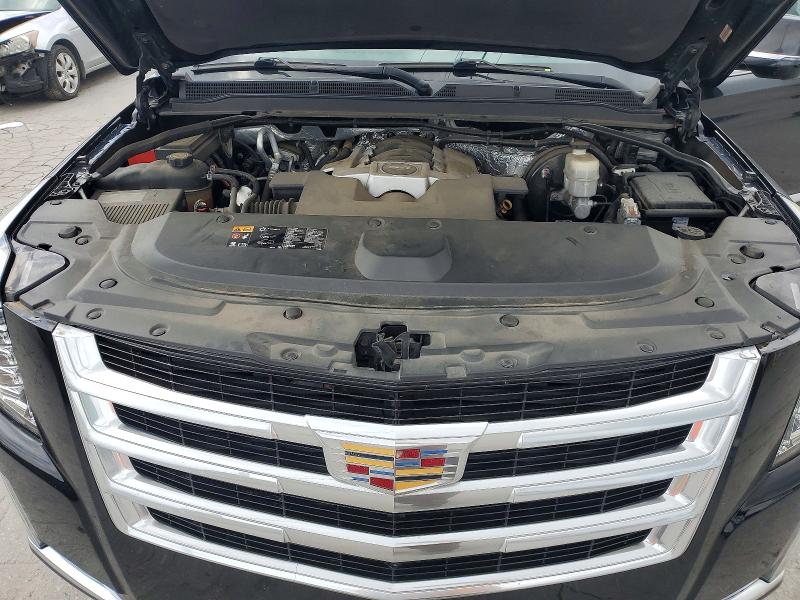 Aukcja sprzedaży 2015 Cadillac Escalade, vin: 1GYS4SKJ0FR619808, numer aukcji: 54771566