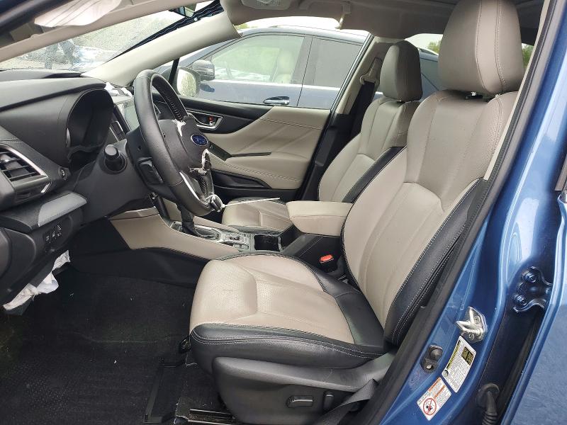 Aukcja sprzedaży 2020 Subaru Forester, vin: JF2SKAUC5LH421538, numer aukcji: 53208916