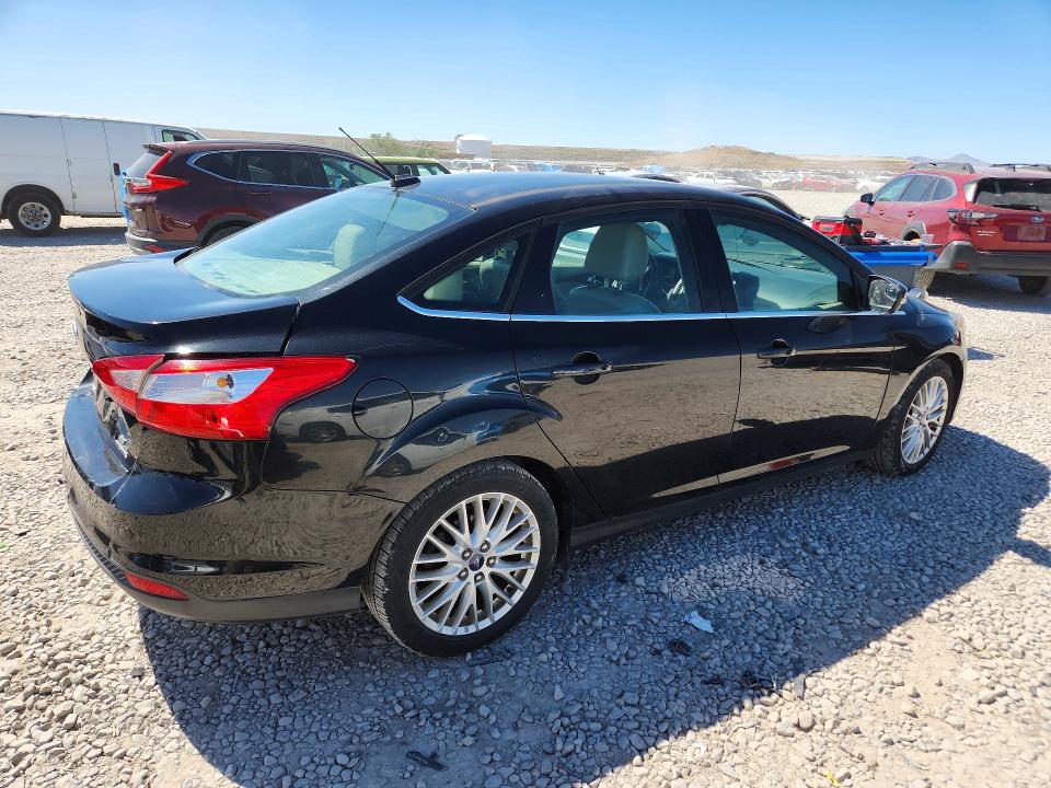Aukcja sprzedaży 2012 Ford Focus, vin: 1FAHP3H22CL430319, numer aukcji: 54716026