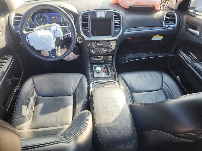 Aukcja sprzedaży 2015 Chrysler 300, vin: 2C3CCAAG0FH904087, numer aukcji: 53550556
