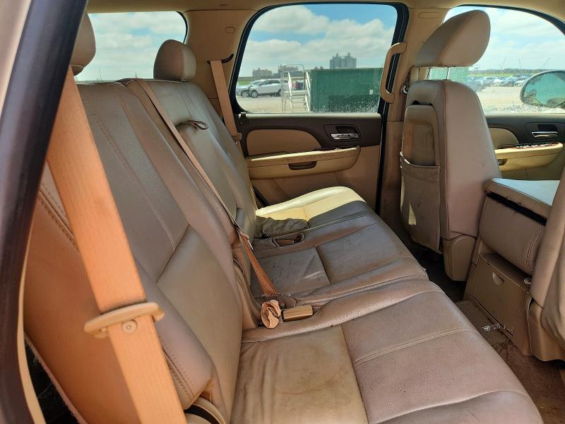 Aukcja sprzedaży 2009 Gmc Yukon, vin: 1GKFC23C19R210834, numer aukcji: 52677276