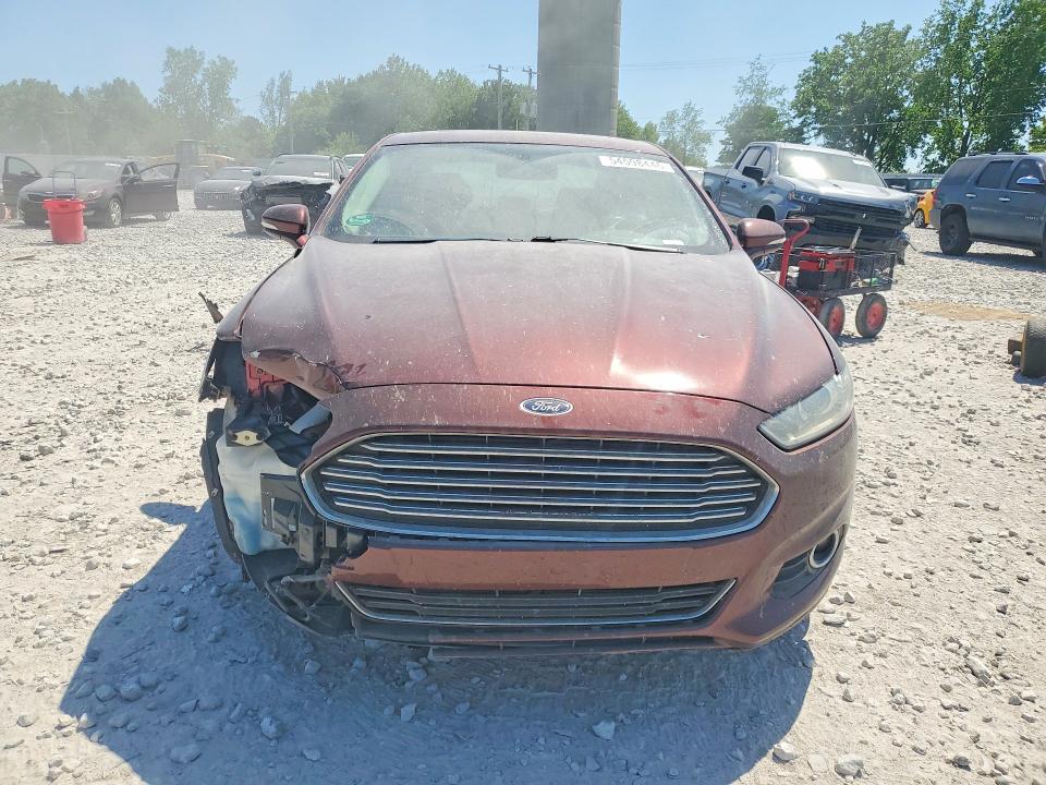 Продажа на аукционе авто 2015 Ford Fusion, vin: 3FA6P0D91FR252532, номер лота: 54598446