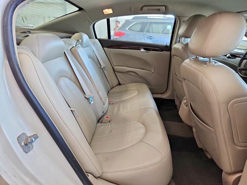 Продаж на аукціоні авто 2009 Buick Lucerne, vin: 1G4HD57MX9U122587, номер лоту: 53548026