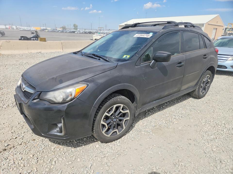 Продажа на аукционе авто 2016 Subaru Crosstrek, vin: JF2GPABC5G8249642, номер лота: 51944746