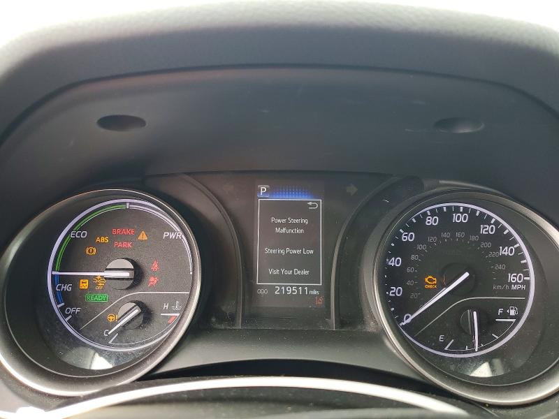 Aukcja sprzedaży 2021 Toyota Camry, vin: 4T1G31AK3MU556826, numer aukcji: 54084356