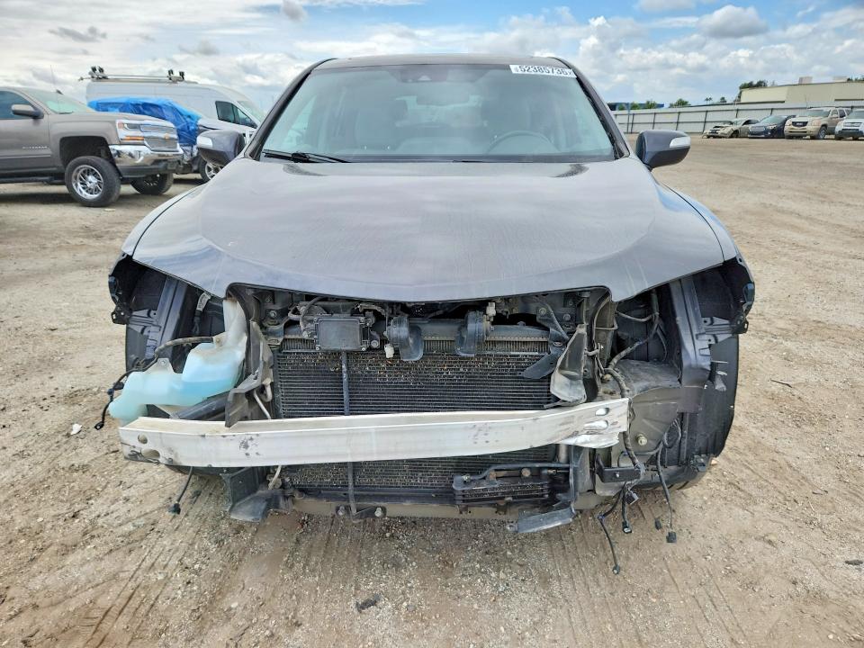 Продажа на аукционе авто 2016 Acura Rdx, vin: 5J8TB3H73GL013880, номер лота: 52385736