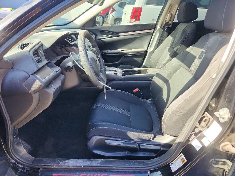 Продаж на аукціоні авто 2019 Honda Civic, vin: 2HGFC2F64KH521263, номер лоту: 53098076