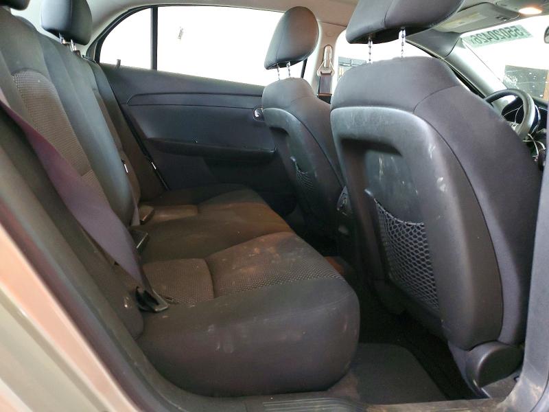 55020426 :رقم المزاد ، 1G1ZC5E08CF163087 vin ، 2012 Chevrolet Malibu مزاد بيع