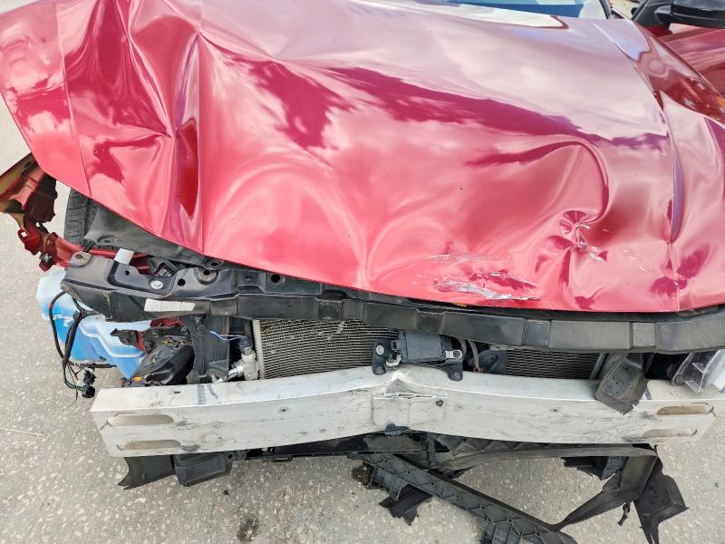 Продажа на аукционе авто 2022 Nissan Altima, vin: 1N4BL4CV4NN395010, номер лота: 55417176