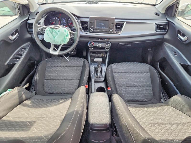 Aukcja sprzedaży 2018 Kia Rio, vin: 3KPA24AB9JE085547, numer aukcji: 54543876