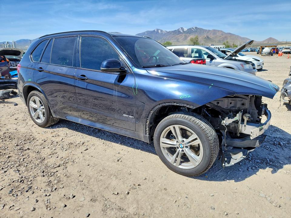 51803276 :رقم المزاد ، 5UXKR0C56E0H20871 vin ، 2014 Bmw X5 مزاد بيع