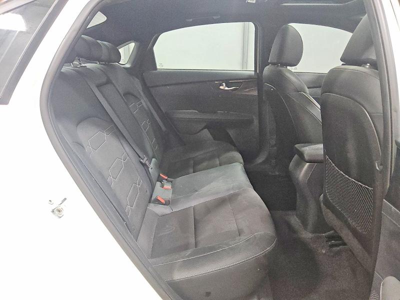Aukcja sprzedaży 2023 Kia Forte, vin: 3KPF54AD7PE522324, numer aukcji: 53551126