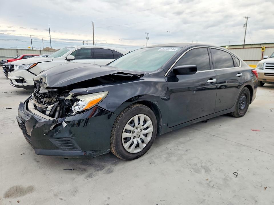 Продажа на аукционе авто 2016 Nissan Altima, vin: 1N4AL3AP3GC141300, номер лота: 51880236