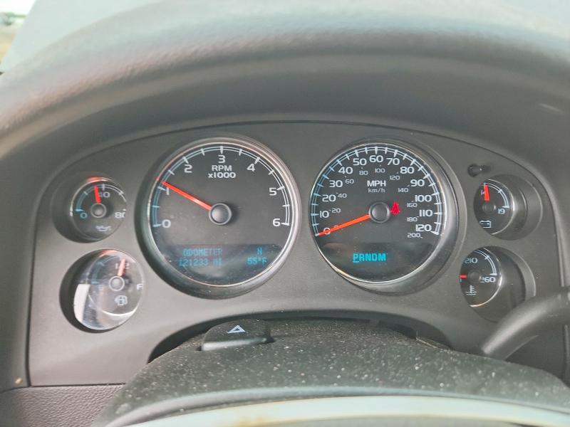 2009 Gmc Yukon Xl მანქანა იყიდება აუქციონზე, vin: 1GKFK062X9R294503, აუქციონის ნომერი: 54457046