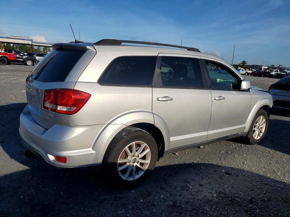Продаж на аукціоні авто 2013 Dodge Journey, vin: 3C4PDCBB9DT687457, номер лоту: 55231146