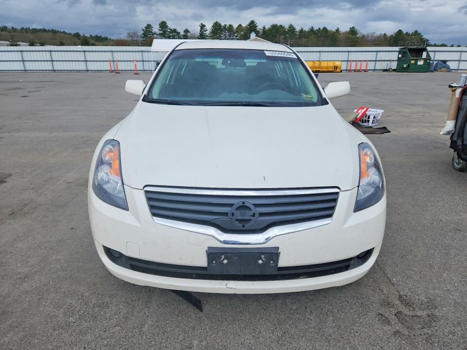 Продаж на аукціоні авто 2008 Nissan Altima, vin: 1N4AL21E18C252647, номер лоту: 53560046