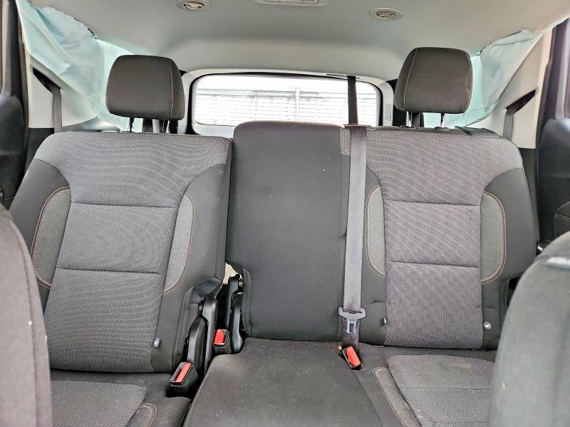 2021 Chevrolet Traverse მანქანა იყიდება აუქციონზე, vin: 1GNERFKW2MJ146570, აუქციონის ნომერი: 55080526