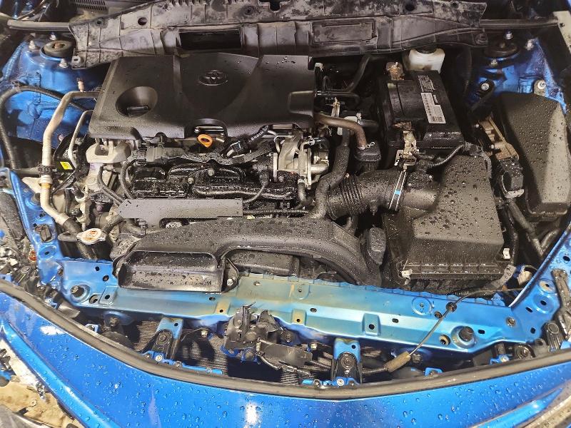Aukcja sprzedaży 2019 Toyota Camry, vin: 4T1B11HK4KU202283, numer aukcji: 54209016