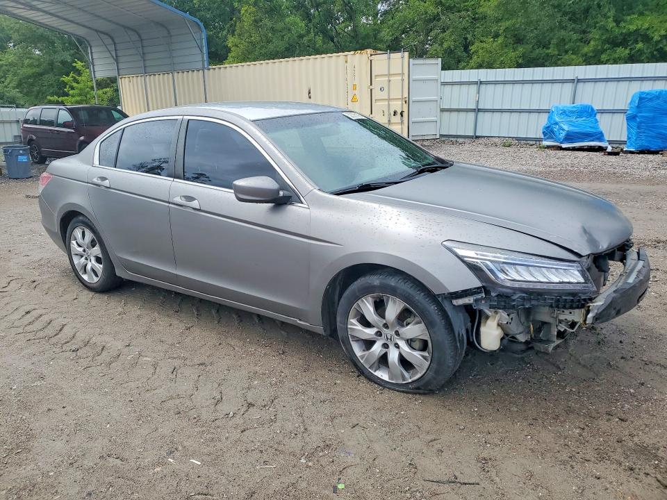 Продаж на аукціоні авто 2008 Honda Accord Lx, vin: 1HGCP26378A161491, номер лоту: 52326196
