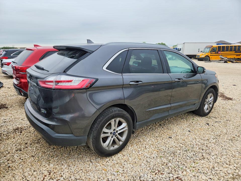 Aukcja sprzedaży 2020 Ford Edge, vin: 2FMPK4J95LBA46385, numer aukcji: 51261486