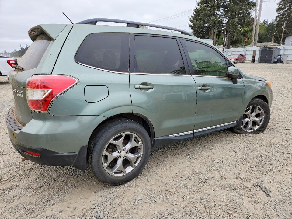 Продаж на аукціоні авто 2015 Subaru Forester, vin: JF2SJAWCXFH516424, номер лоту: 52413076