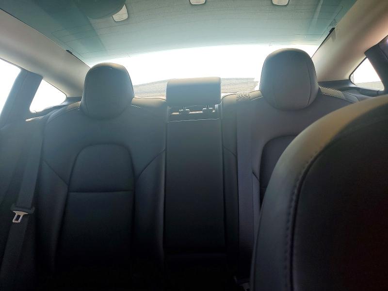 52665706 :رقم المزاد ، 5YJ3E1EA4MF048243 vin ، 2021 Tesla Model 3 مزاد بيع