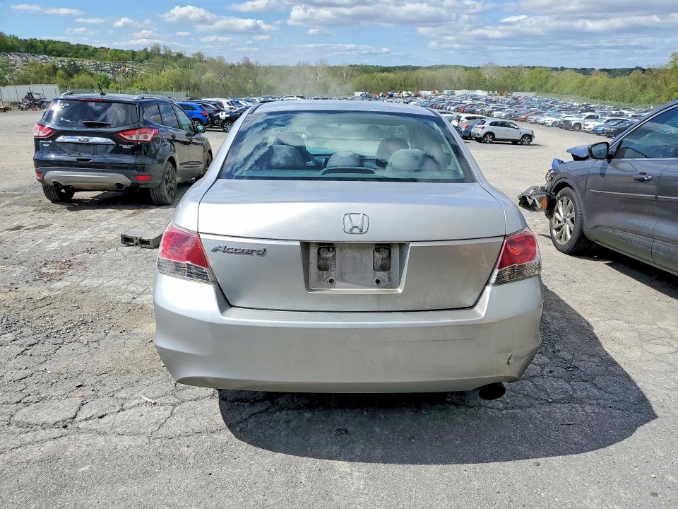 2010 Honda Accord მანქანა იყიდება აუქციონზე, vin: 1HGCP2F42AA001114, აუქციონის ნომერი: 53690126