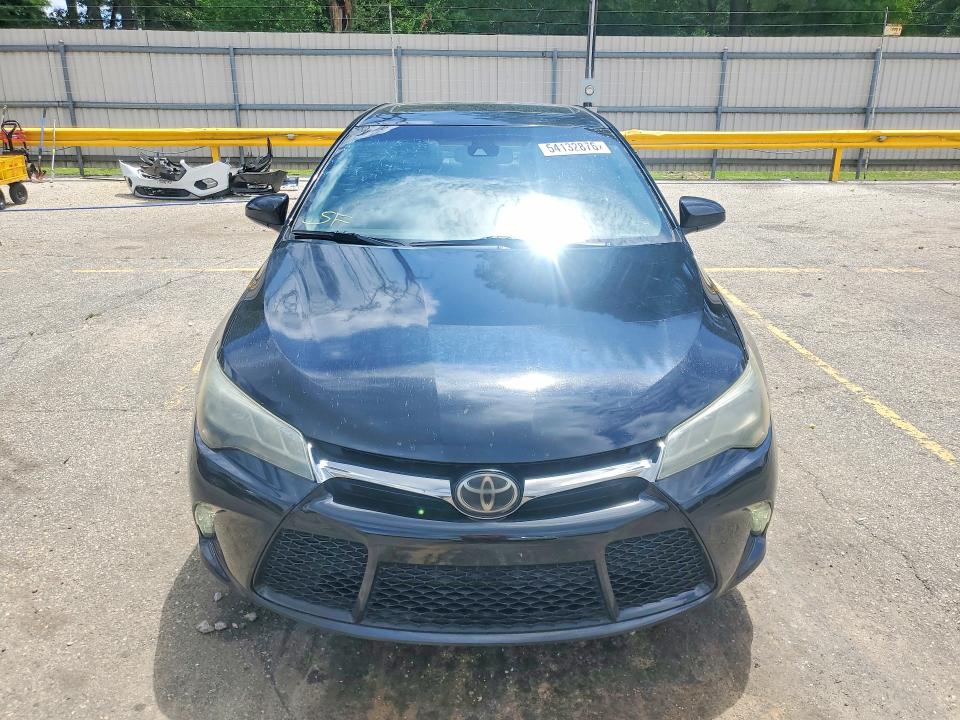 Продаж на аукціоні авто 2015 Toyota Camry, vin: 4T1BK1FK8FU557172, номер лоту: 54132876