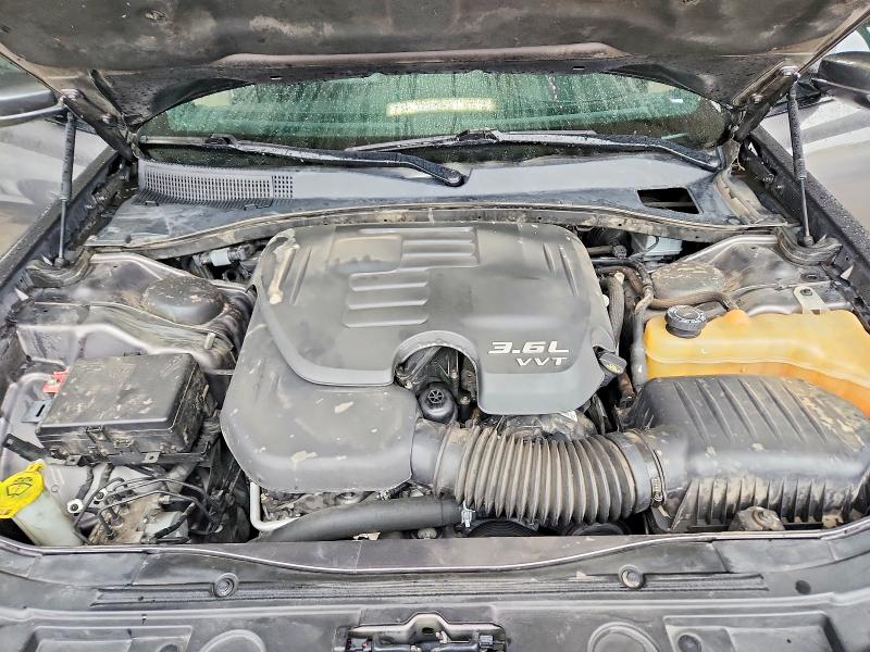 Aukcja sprzedaży 2018 Chrysler 300, vin: 2C3CCABG6JH240269, numer aukcji: 52446726