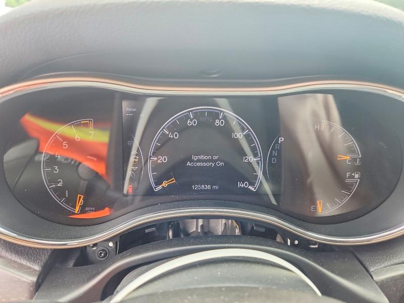 2016 Jeep Grand Cherokee მანქანა იყიდება აუქციონზე, vin: 1C4RJFBG2GC326490, აუქციონის ნომერი: 54263906